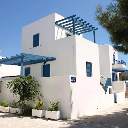 Artemis Bakery'S House 1 Villa Adamantas  Exterior photo