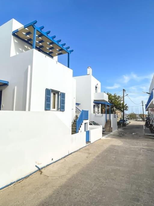Artemis Bakery's House 1 Holiday home Adamantas (Milos)
