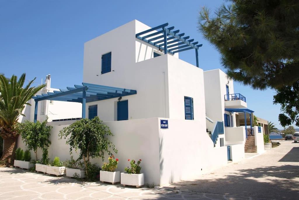 Artemis Bakery's House 1 Adamantas (Milos)