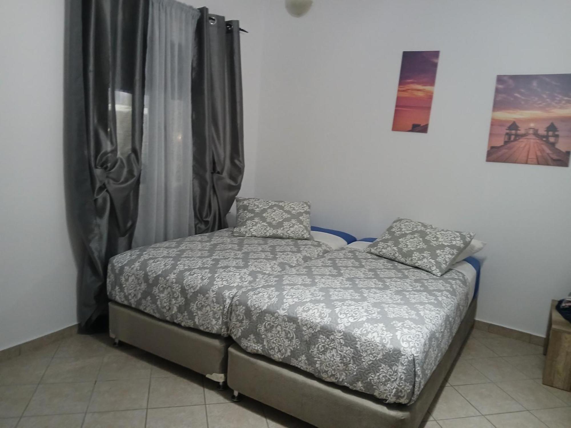 Artemis Bakery's House 1 Holiday home Adamantas (Milos)
